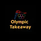 Olympic Fast Food iOS Icon