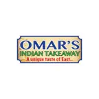 Omars Indian. iOS Icon