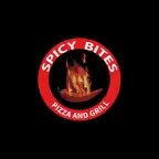 Spicy Bites Pizza & Grill. Icon