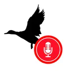 Bird Song: Record & Share iOS Icon