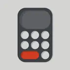 Cuspart: Calculator+ iOS Icon