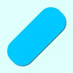 Snowboarding3D iOS Icon