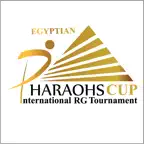 Egyptian Pharaohs Cup iOS Icon