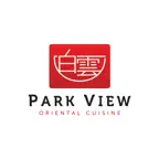 Park View Chinese Takeaway iOS Icon