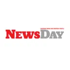 Newsday - E Reader iOS Icon