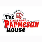 Kings Road Parmesan House iOS Icon