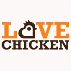 Love Chicken iOS Icon