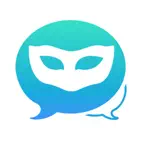 倾遇-邂逅你的神秘人 iOS Icon