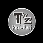 Tz Peri Peri. iOS Icon