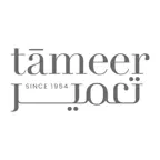 TAMEER iOS Icon