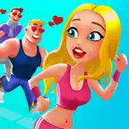 Love.io - Fun io games iOS Icon