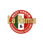 La Roma. iOS Icon
