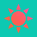 UV Index Tracker icon