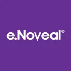 eNoveal iOS Icon