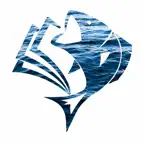 FishingGuide iOS Icon