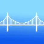 Welland Canal - Bridge Status iOS Icon