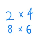 Smart Times Tables iOS Icon