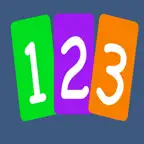 Alphabets and More Lite iOS Icon