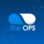 The OPS iOS Icon