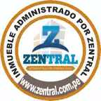 Zentral Administración iOS Icon