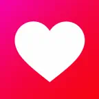 Love Quotes: Romantic Notes iOS Icon