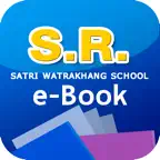 SR Library iOS Icon