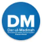 Darulmadinah iOS Icon