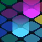 Loop pad: make & mix beats iOS Icon