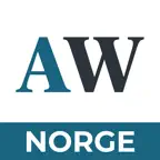 AdvokatWatch Norge iOS Icon