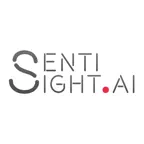 SentiSight.ai iOS Icon