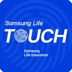 Samsung Life Touch icon