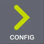 IPROTECT Config iOS Icon