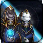 Gaia Project icon