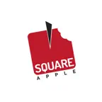 Square Apple Bradford iOS Icon
