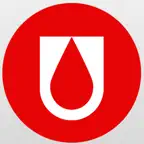 Volunteer Blood Cancer United iOS Icon