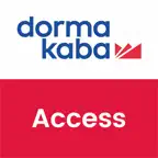 dormakaba BLE Check iOS Icon