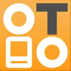 OTO iOS Icon