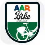 AAR Bike iOS Icon