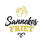Sannekes friet Icon