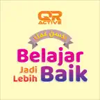 QRActive Jadi Baik iOS Icon