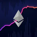 Ethereum Wallet Tracker iOS Icon