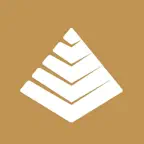 Amber Blocks iOS Icon
