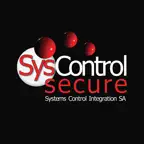 SysControl Secure Panic App iOS Icon