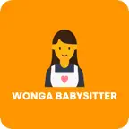 WONGA BABYSITTER iOS Icon