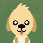 My First Puppy iOS Icon