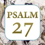 Psalm 27 iOS Icon