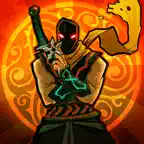 Shadow Blade+ iOS Icon