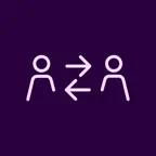 Telia Smart Connect iOS Icon