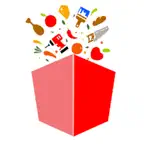 Fresh out of the Box iOS Icon