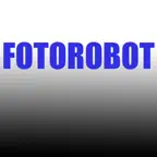 Fotorobot icon